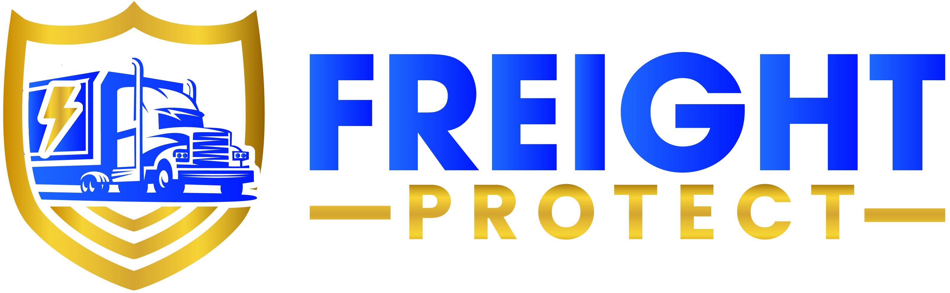 Freight Protect Logo