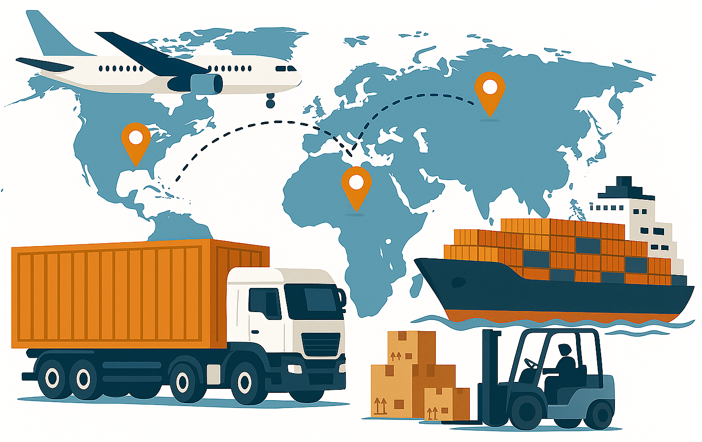 Freight Protect Overview